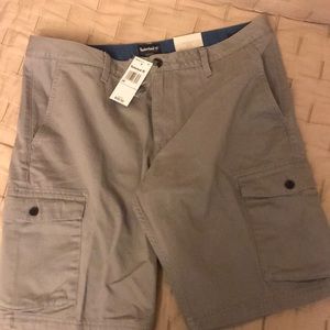 Timberland Cargo Shorts